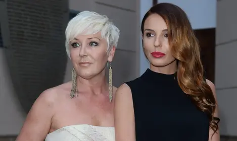 Agnieszka Włodarczyk szczerze o relacji z matką
