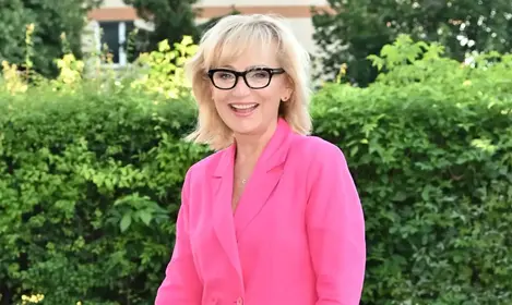 Katarzyna Żak świętuje 62. urodziny