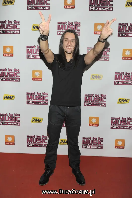 Tomek Kowalski, 2012 rok