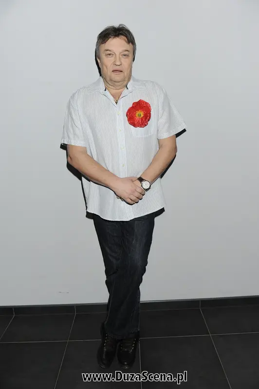 Krzysztof Cugowski