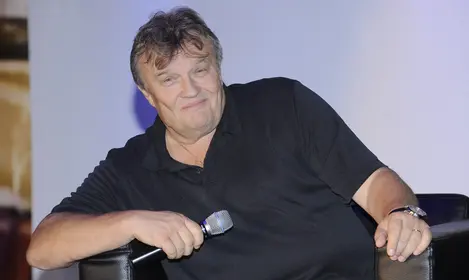 Krzysztof Cugowski wszystko zaplanował