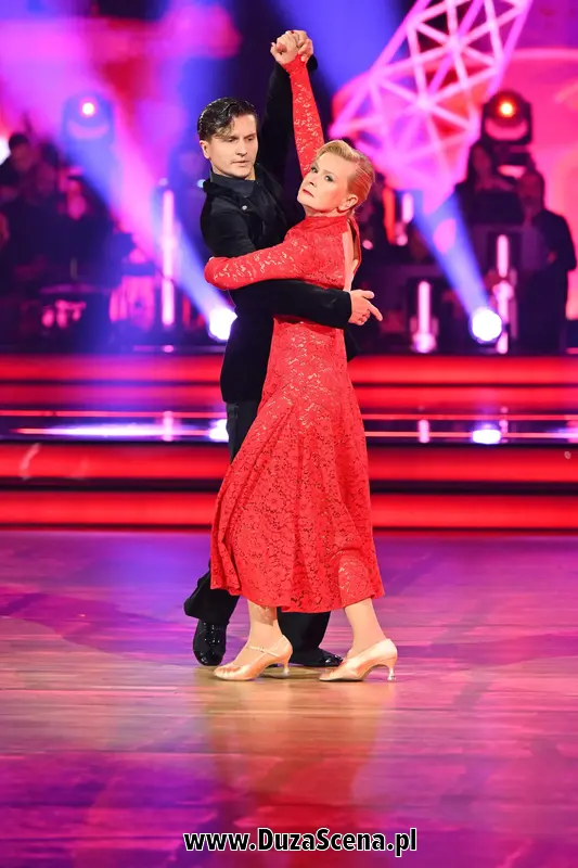 Barbara Bursztynowicz, Michal Kassin