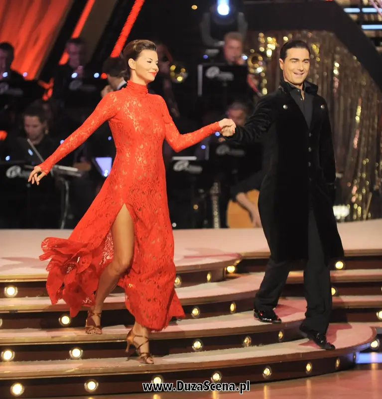 Edyta Górniak, Jan Kliment
