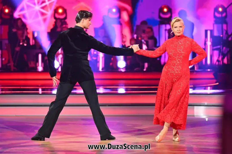 Barbara Bursztynowicz, Michal Kassin