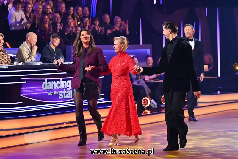 Edyta Górniak, Barbara Bursztynowicz, Michal Kassin