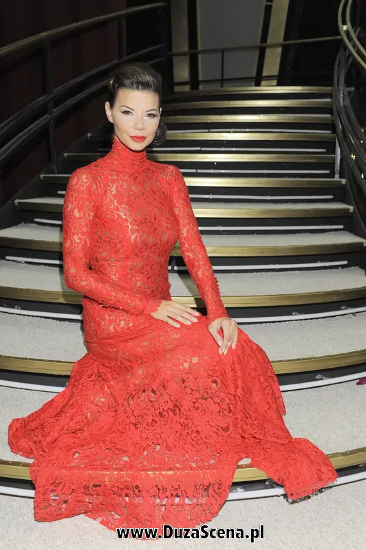 Edyta Górniak