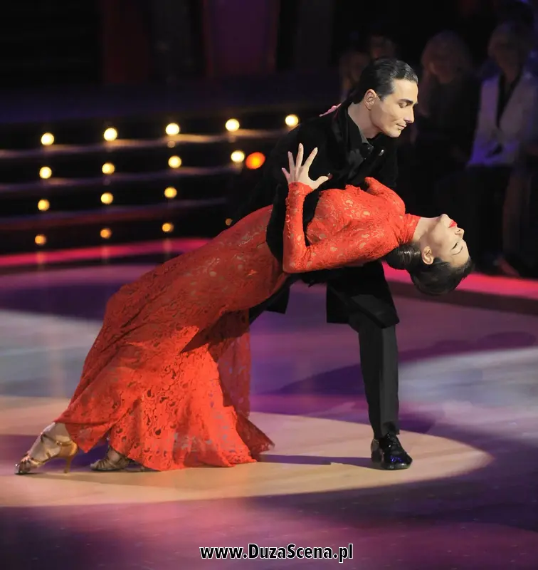 Edyta Górniak, Jan Kliment