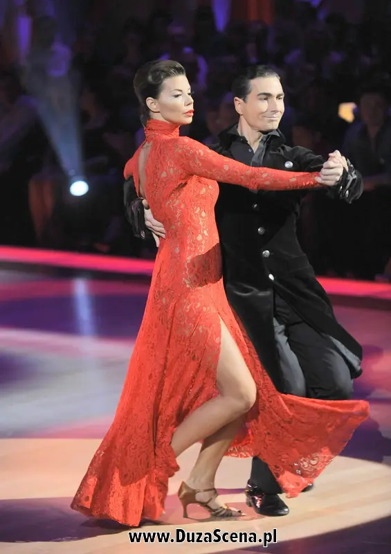 Edyta Górniak, Jan Kliment