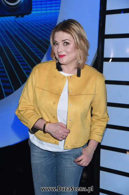 Małgorzata Ostrowska-Królikowska