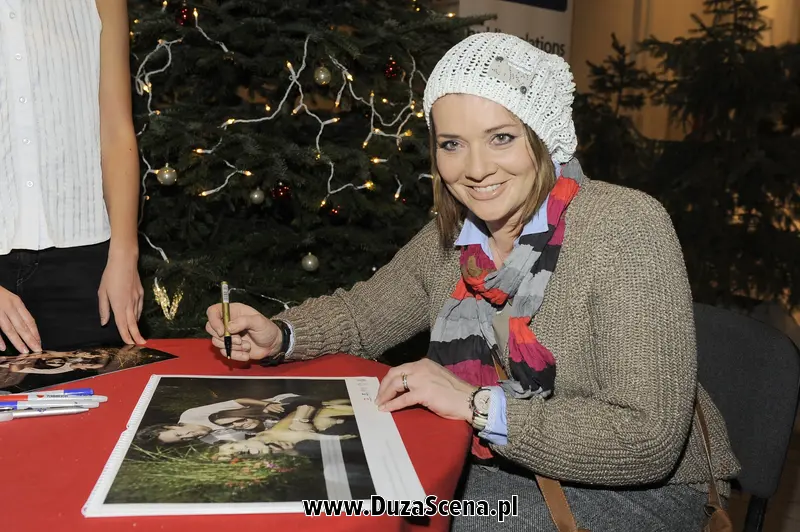 Małgorzata Ostrowska-Królikowska