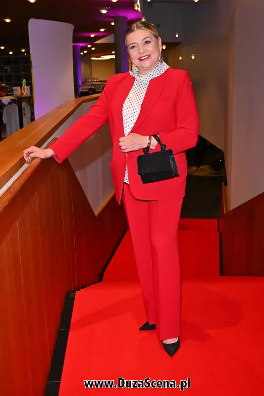 Małgorzata Ostrowska-Królikowska