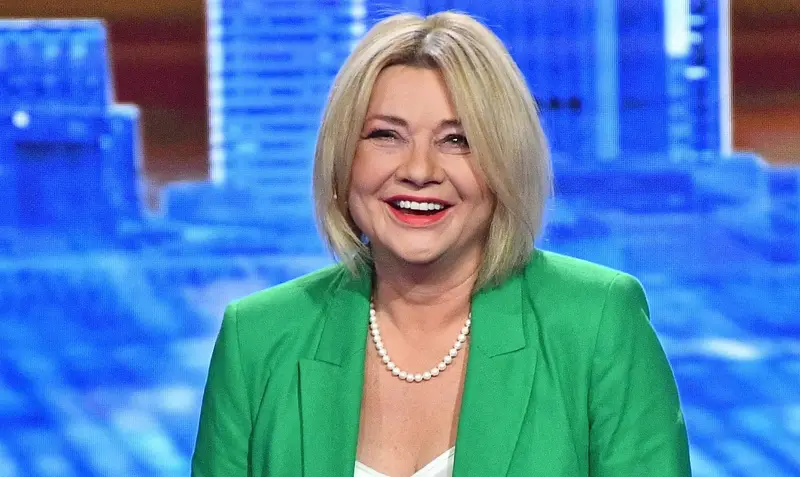 Małgorzata Ostrowska-Królikowska kończy 61 lat