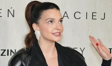 Maria Dębska ujawnia, dlaczego zrezygnowała