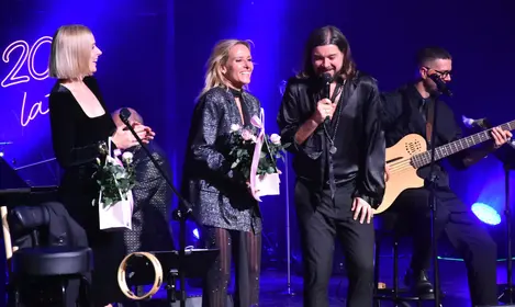 Pectus świętuje jubileusz w wielkim stylu