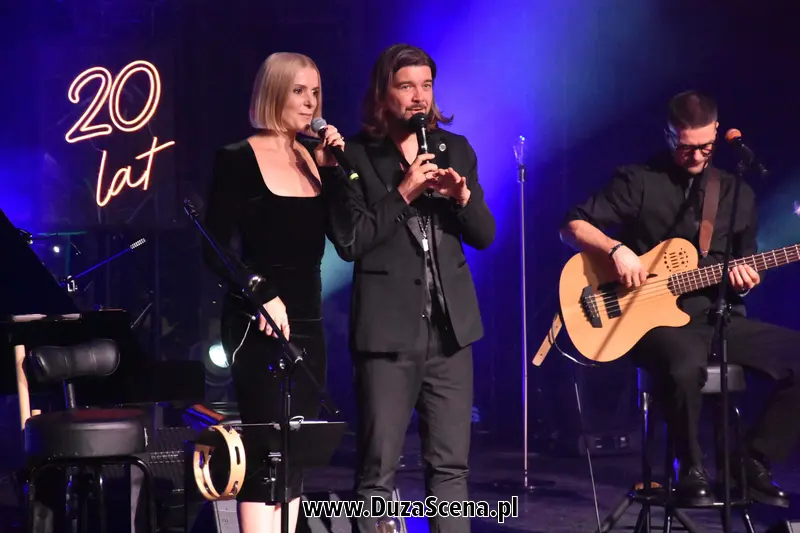 Halina Młynkowa, Tomasz Szczepanik