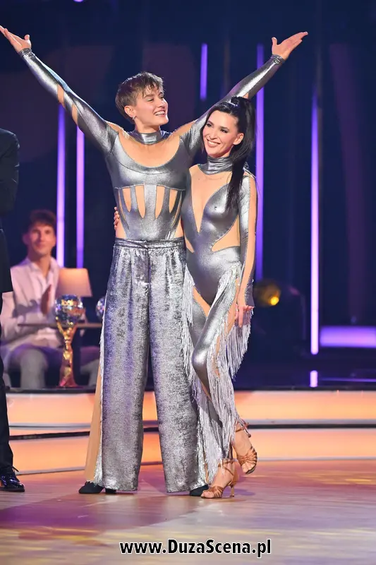 Katarzyna Zillmann, Janja Lesar