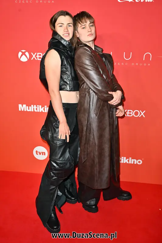 Julia Walczak, Katarzyna Zillmann