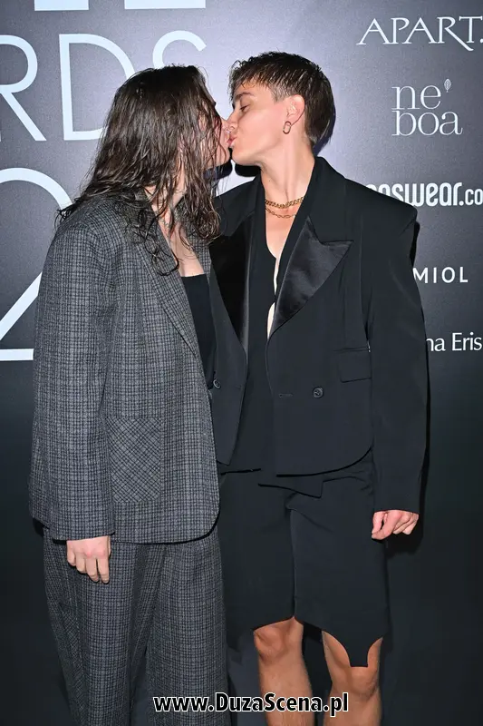 Julia Walczak, Katarzyna Zillmann