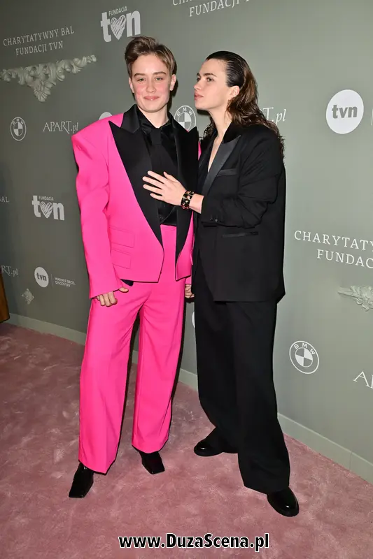 Katarzyna Zillmann, Julia Walczak