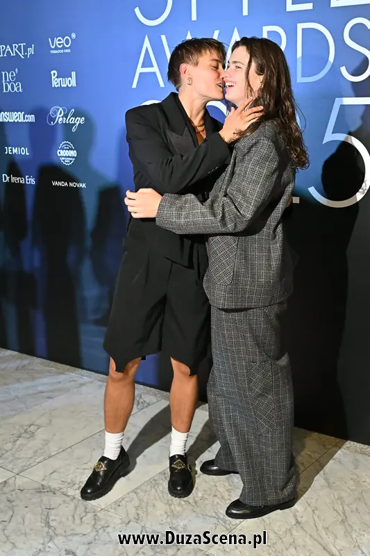 Katarzyna Zillmann, Julia Walczak