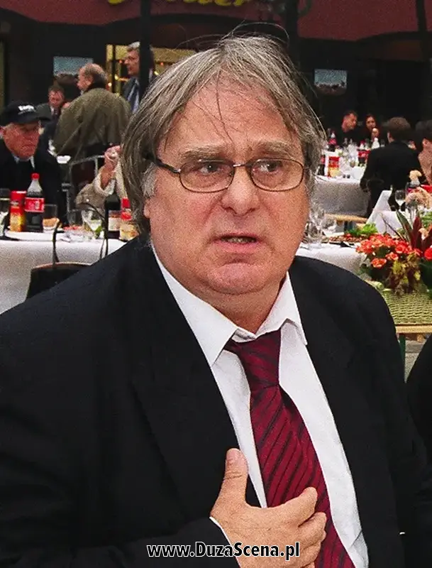 Marek Perepeczko