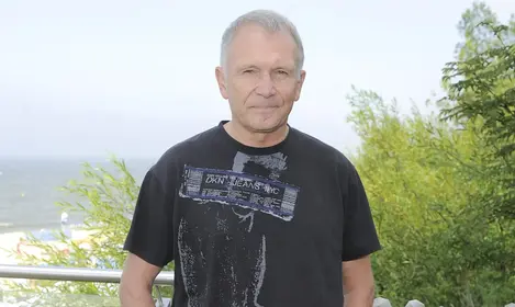 Marek Siudym wspomina miłości i życiowe lekcje