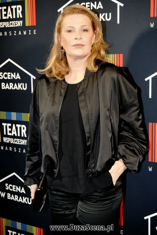 Agnieszka Warchulska