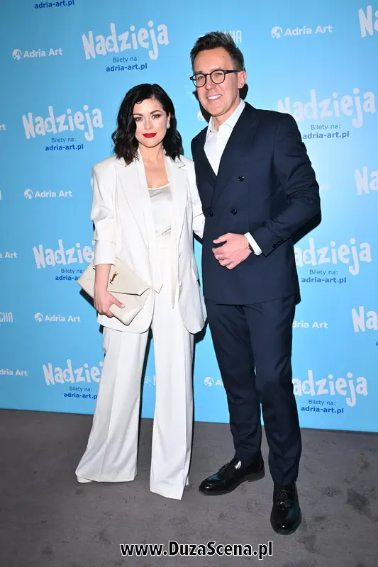 Katarzyna Cichopek, Maciej Kurzajewski