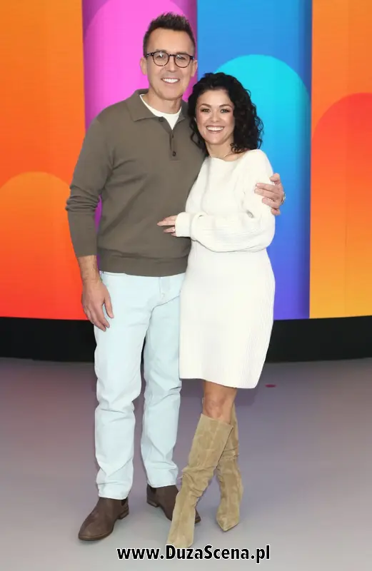 Maciej Kurzajewski, Katarzyna Cichopek