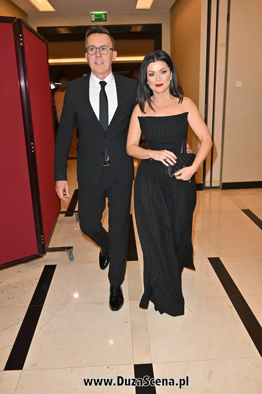 Katarzyna Cichopek, Maciej Kurzajewski