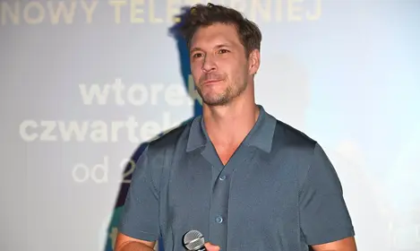 Mikołaj Roznerski ujawnia dramatyczne przeżycia