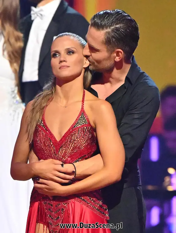 Marcin Rogacewicz, Agnieszka Kaczorowska