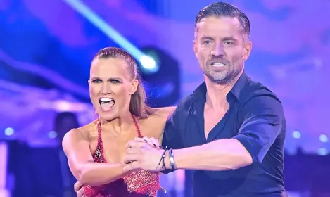 Kaczorowska i Rogacewicz odwołali występ