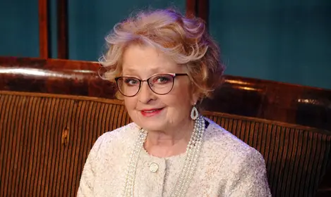 Magdalena Zawadzka kończy 81 lat