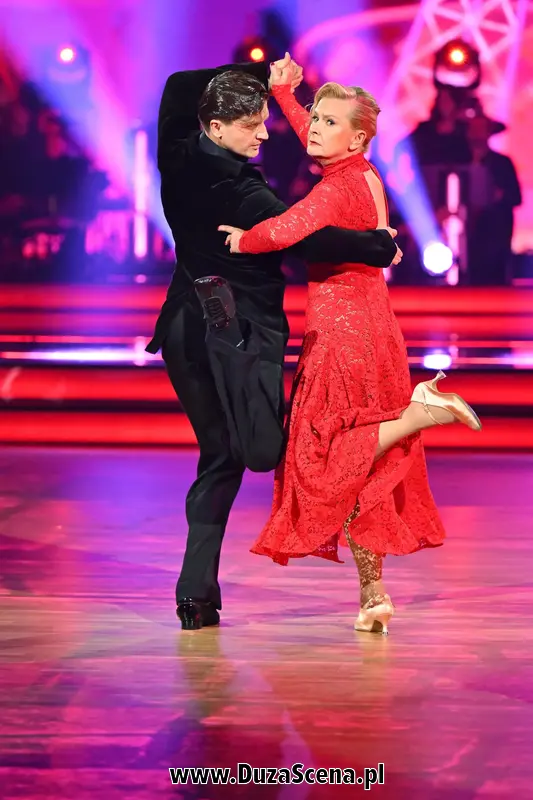 Barbara Bursztynowicz, Michal Kassin