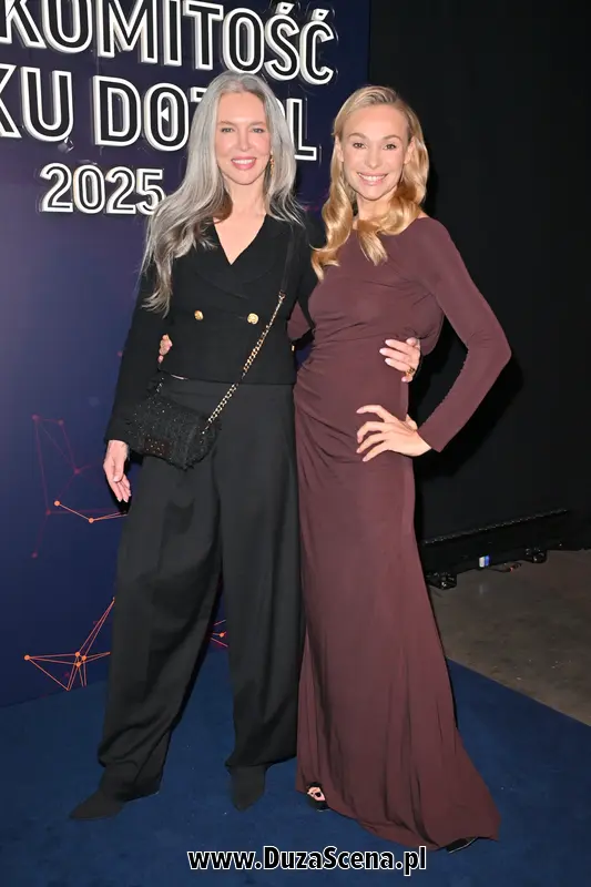 Bogna Sworowska, Sonia Bohosiewicz