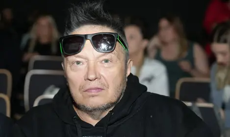 Muniek Staszczyk cudem uniknął śmierci