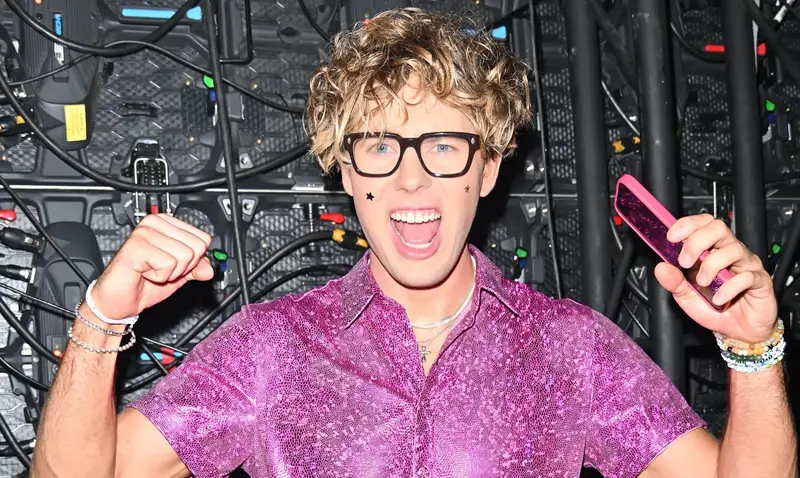 Bagi o kulisach Tańca z Gwiazdami