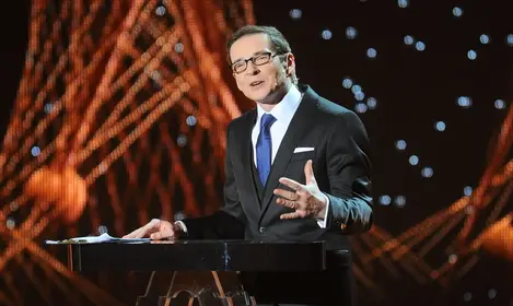 Przemysław Babiarz kończy 62 lata