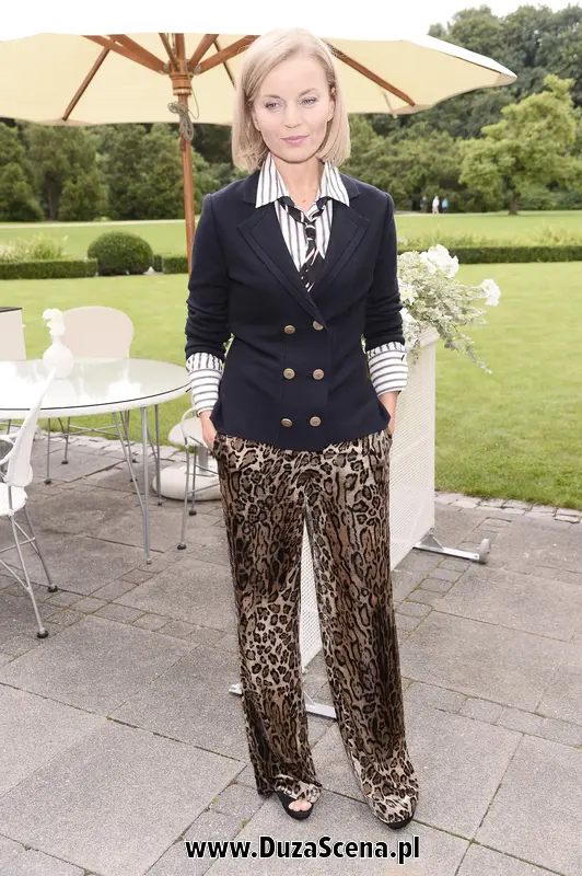 Małgorzata Foremniak