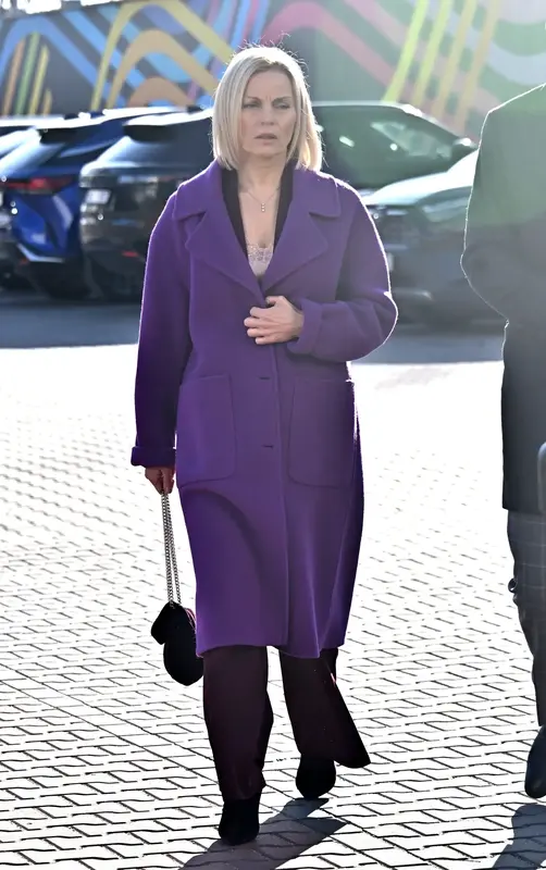 Małgorzata Foremniak