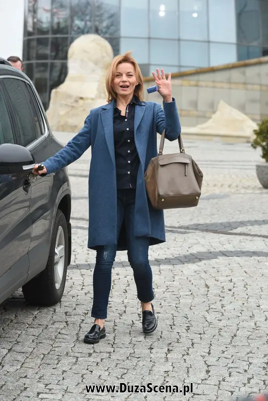 Małgorzata Foremniak