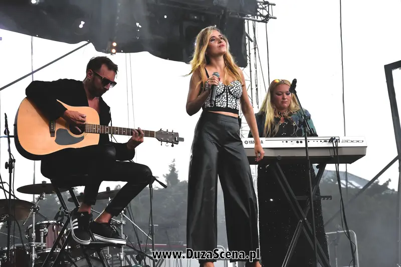 Adam Konkol z nowym zespołem