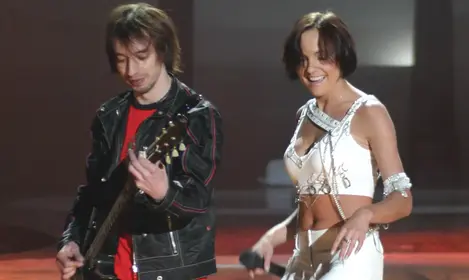 Anna Wyszkoni pozywa Adama Konkola