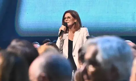 Początki kariery Katarzyny Dowbor