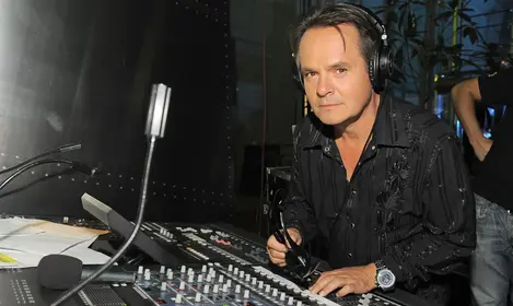 Piotr Pręgowski zaskakuje: rusza na Eurowizję!