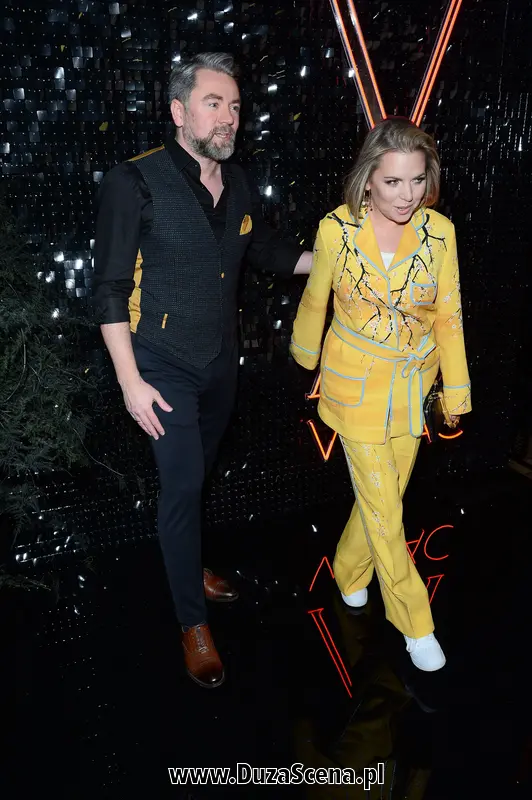 Kuba Badach, Ola Kwaśniewska