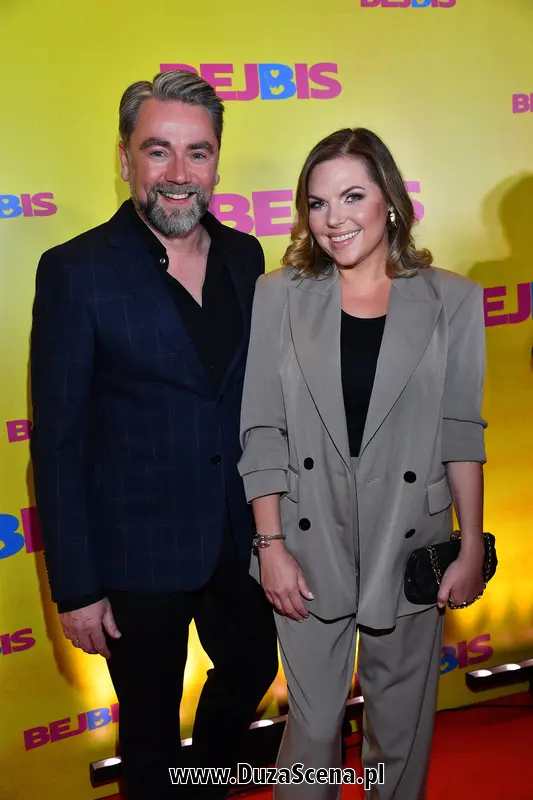 Kuba Badach, Ola Kwaśniewska