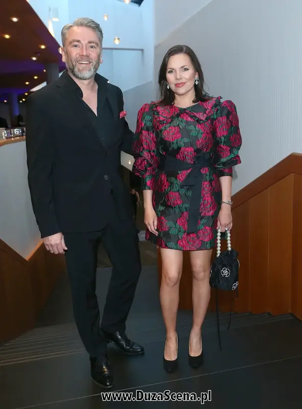 Kuba Badach, Ola Kwaśniewska