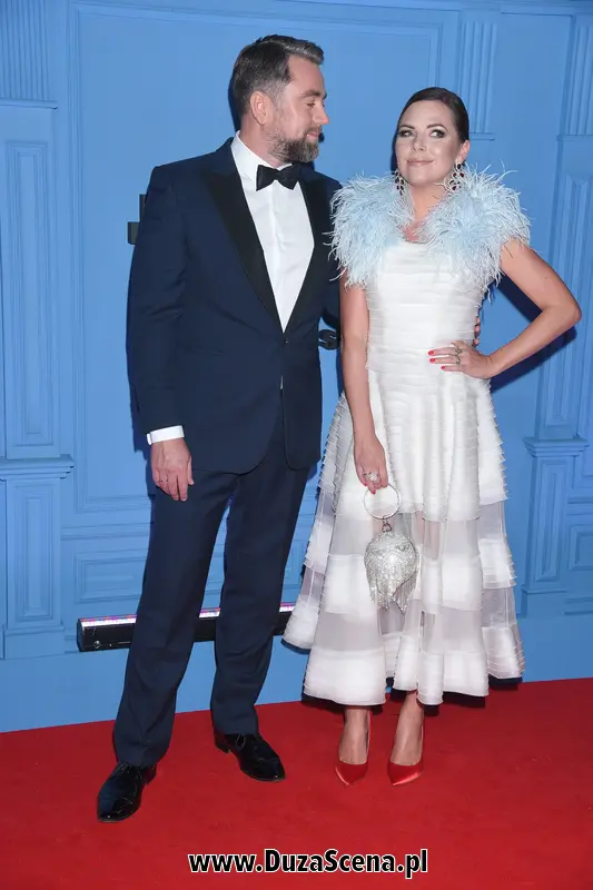 Kuba Badach, Ola Kwaśniewska